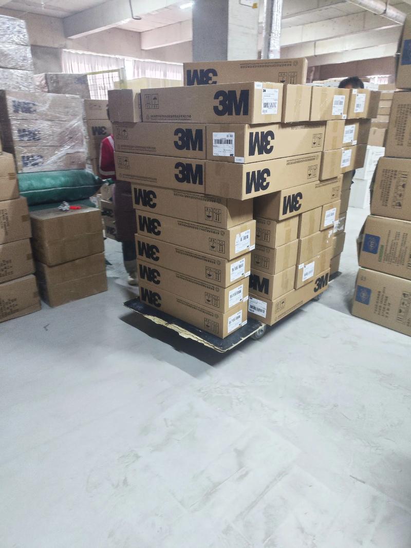 太原百货批发：传统与现代共舞的市场风景线
